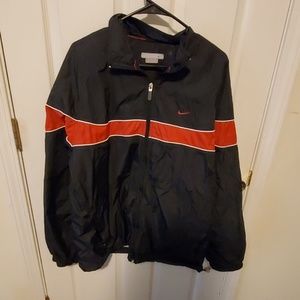 Nike windbreaker